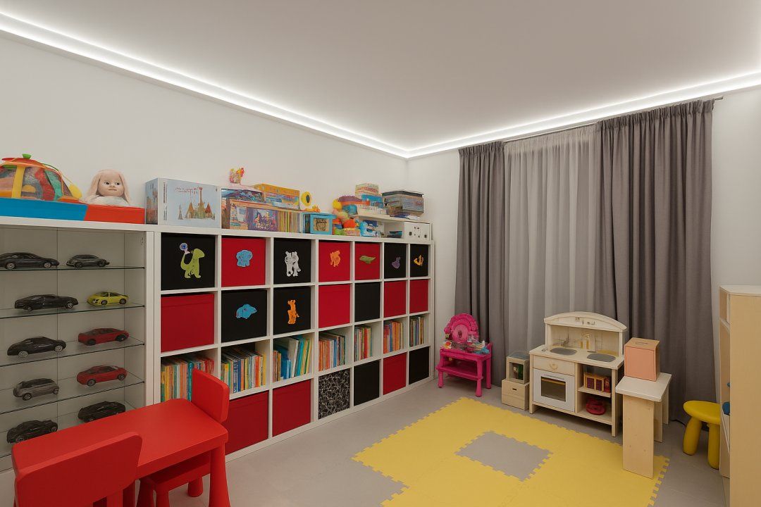 Casă cu 6 camere de vânzare în Domnești – fotografia 12 din 25