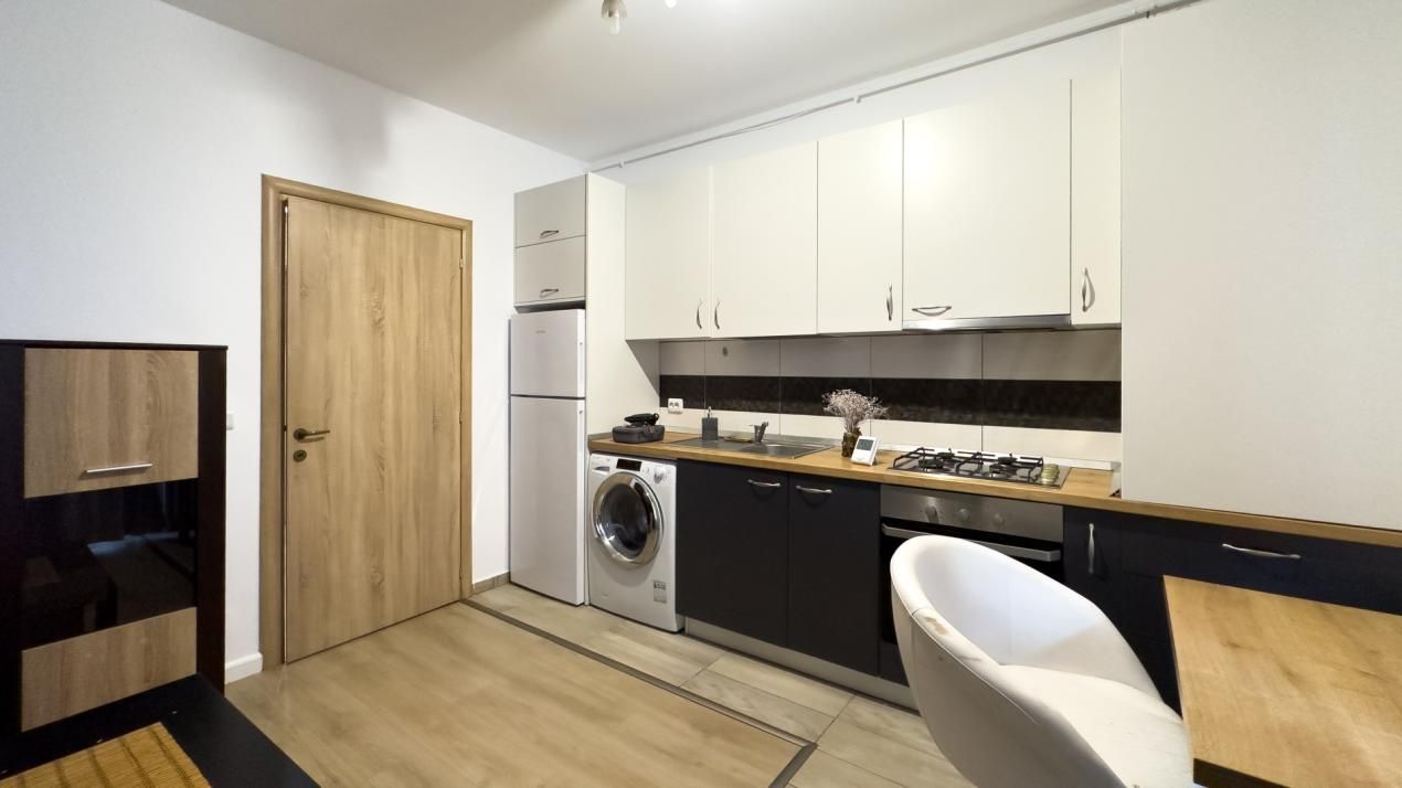 Apartament cu 2 camere de închiriat în Metalurgiei, București – fotografia 1 din 13