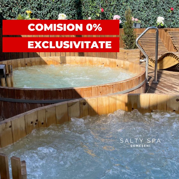 Spațiu comercial cu 14 camere de vânzare în Someșeni, Cluj-Napoca – fotografia 12 din 22