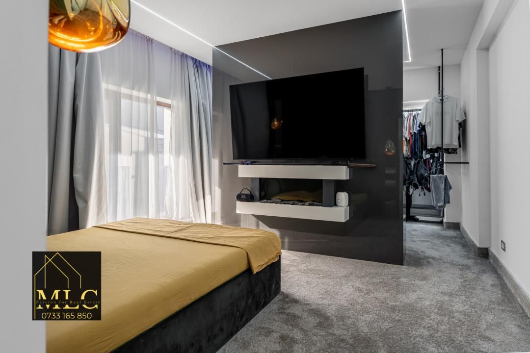 Casă cu 5 camere de vânzare în Theodor Pallady, București – fotografia 9 din 23