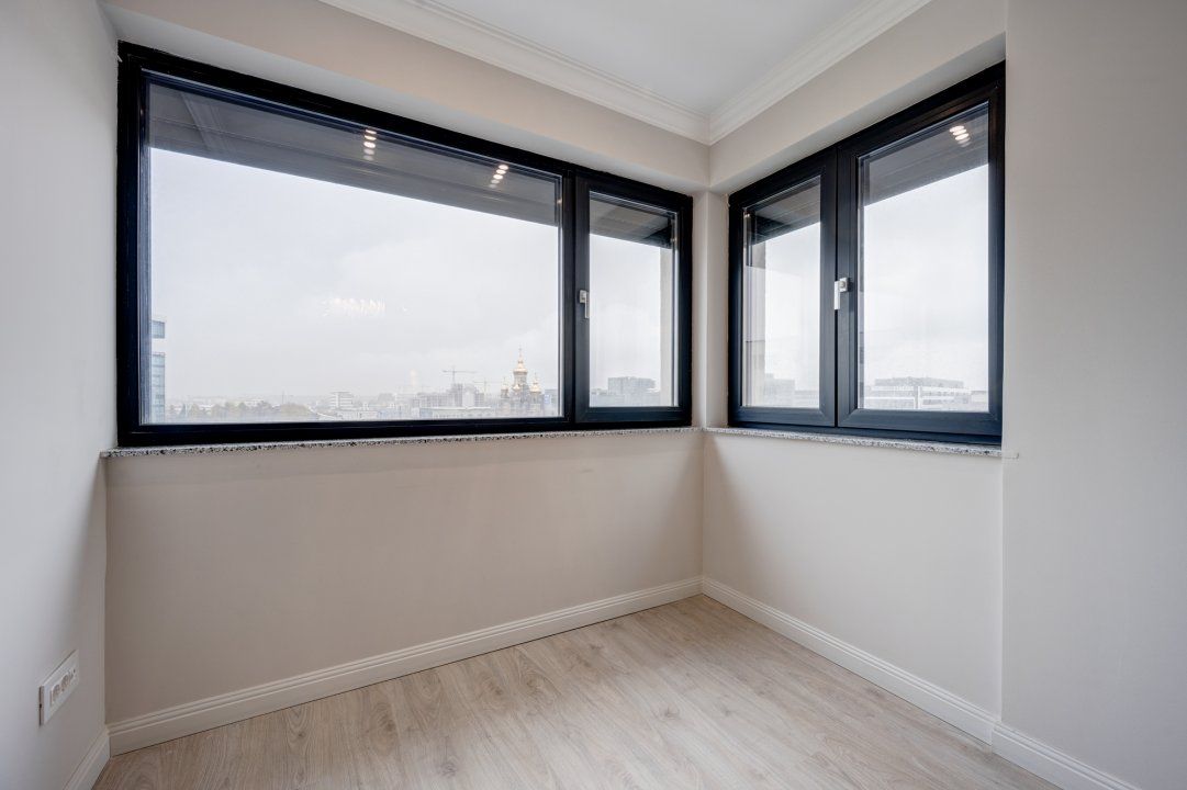 Apartament cu 2 camere de închiriat în Pipera, București – fotografia 18 din 29