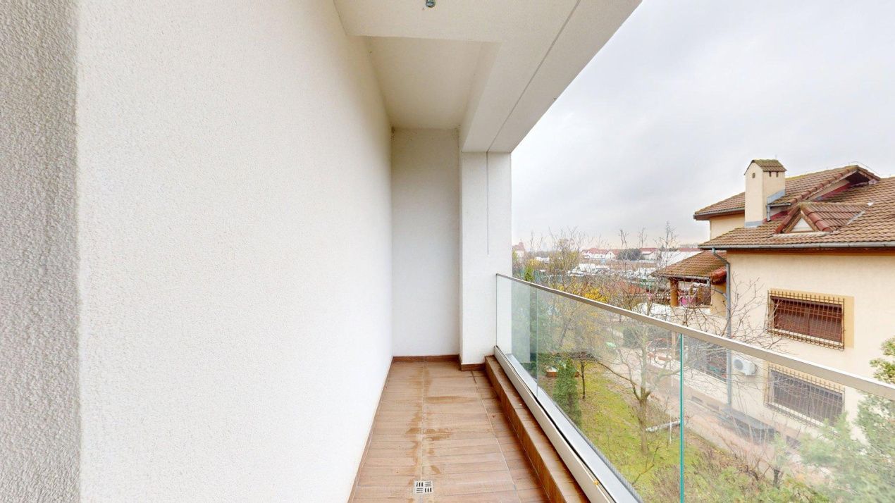 Casă cu 7 camere de închiriat în Iancu Nicolae, București – fotografia 12 din 20