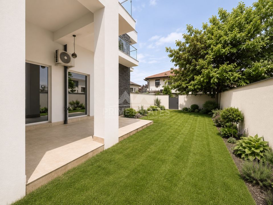 Casă cu 5 camere de vânzare în Exterior Est, Tunari – fotografia 9 din 26