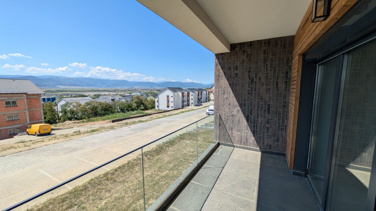 Apartament cu 1 cameră de vânzare în Cristian – fotografia 2 din 20