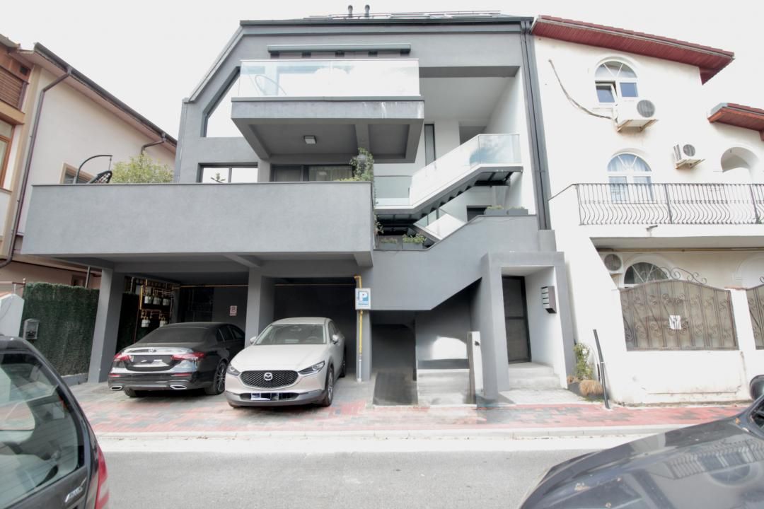Garsonieră cu 1 cameră de închiriat în Mihai Bravu, București – fotografia 12 din 14
