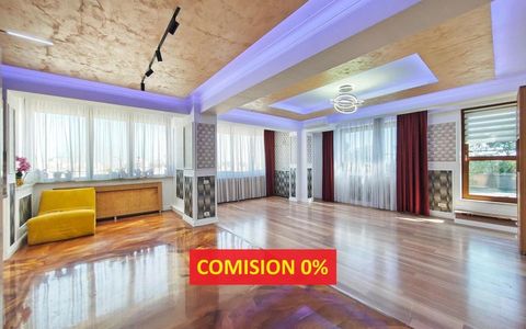 Apartament cu 4 camere de vânzare în Titan, București