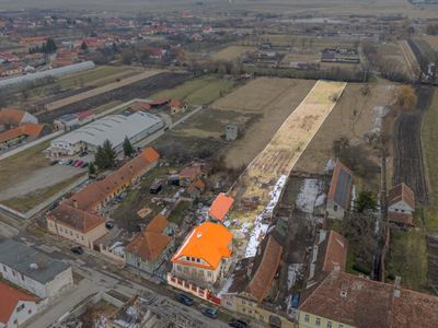Casă cu 5 camere de vânzare în Central, Prejmer – fotografia 5 din 35