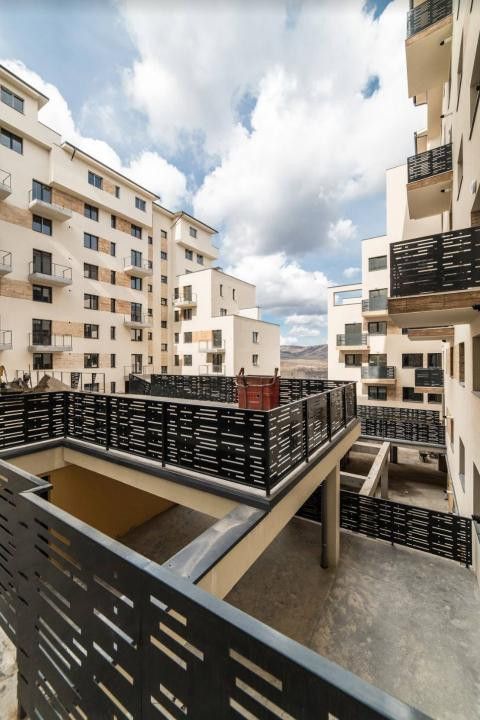 Apartament cu 3 camere de închiriat în Florești – fotografia 20 din 25