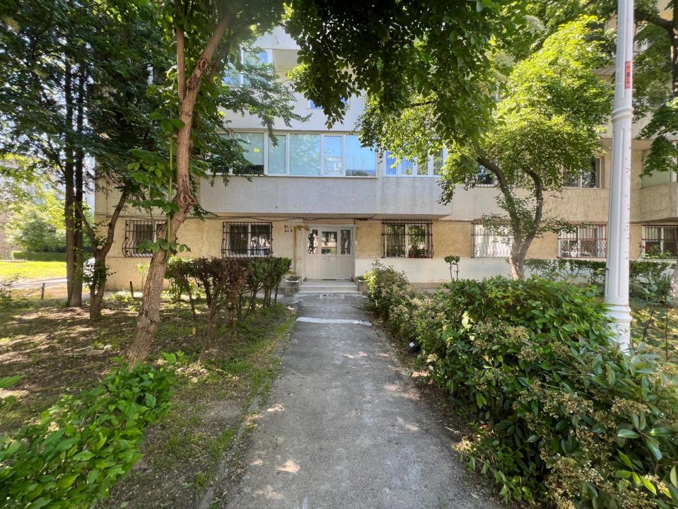 Apartament cu 3 camere de vânzare în Tomis II, Constanța – fotografia 12 din 25