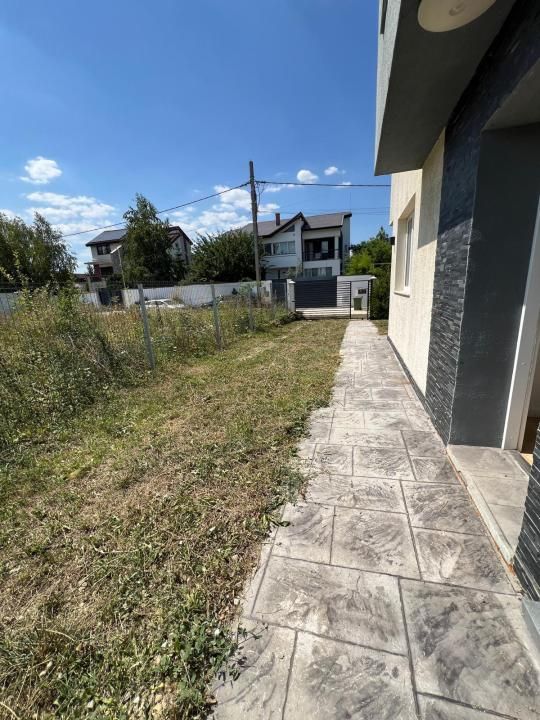 Casă cu 3 camere de vânzare în Exterior Vest, Corbeanca – fotografia 3 din 34