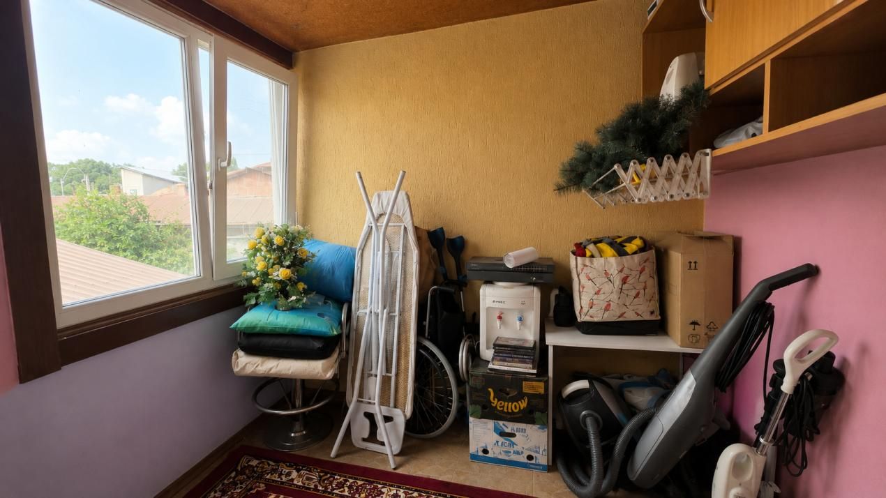Casă cu 7 camere de vânzare în Pieptanari, București – fotografia 35 din 60