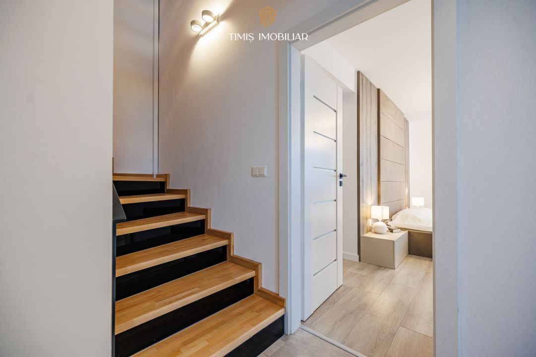 Apartament cu 4 camere de vânzare în Soarelui, Timișoara – fotografia 49 din 62