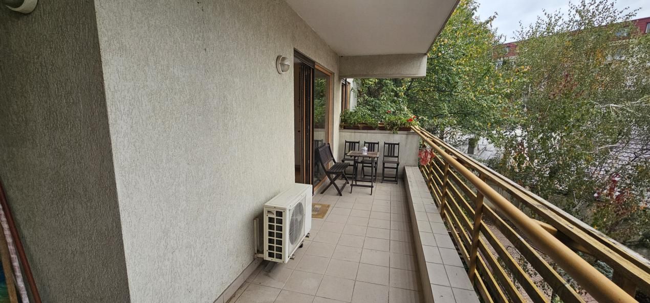 Apartament cu 3 camere de închiriat în Straulesti, București – fotografia 25 din 51