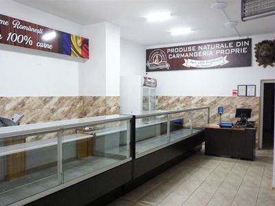 Spațiu comercial cu 2 camere de închiriat în Ultracentral, Râmnicu Vâlcea – fotografia 5 din 12