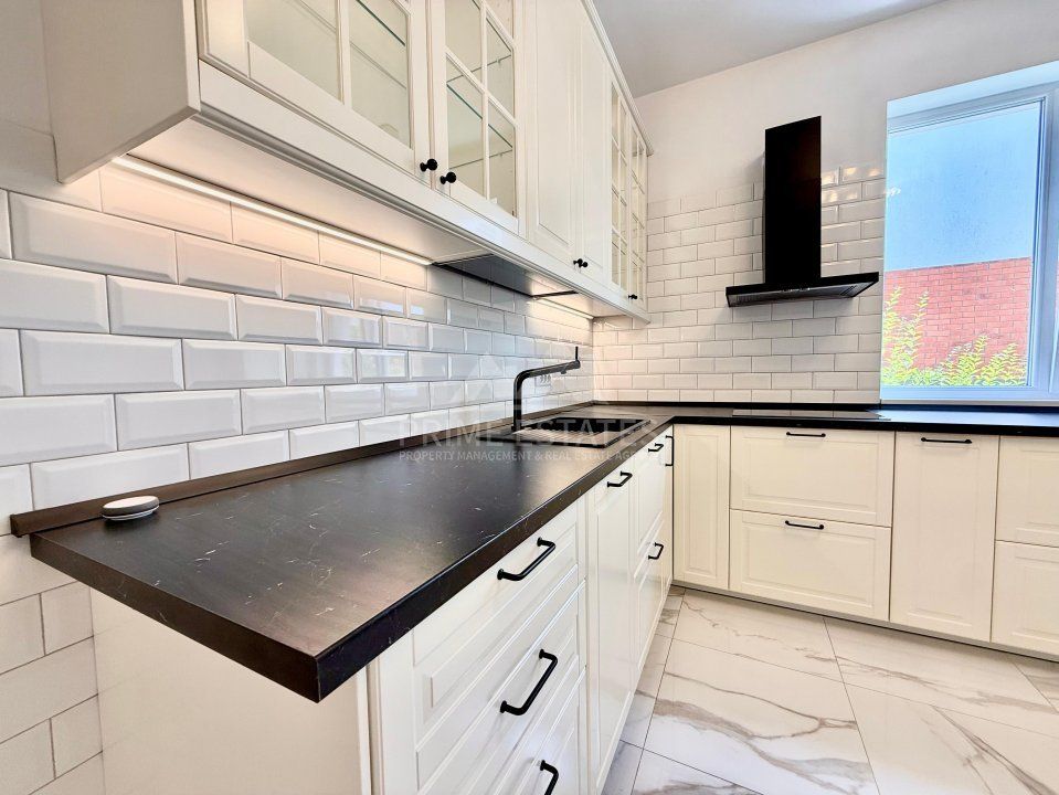 Casă cu 5 camere de închiriat în Corbeanca – fotografia 2 din 28