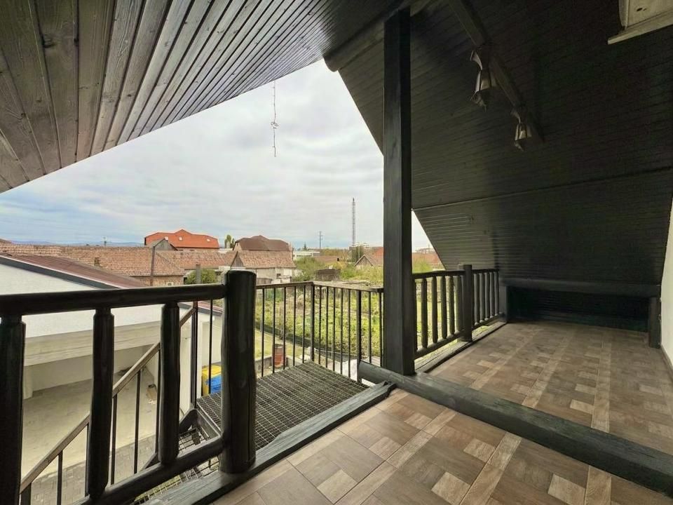 Casă cu 7 camere de vânzare în Tineretului, Sibiu – fotografia 21 din 21