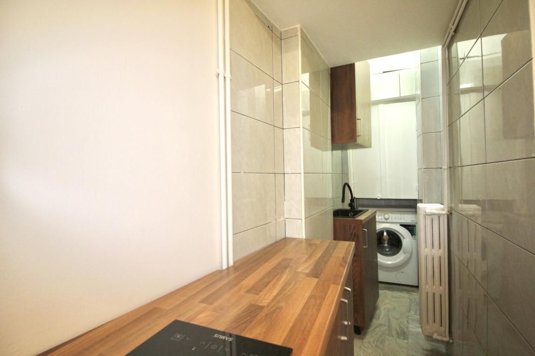 Apartament cu 2 camere de închiriat în Ultracentral, București – fotografia 19 din 19