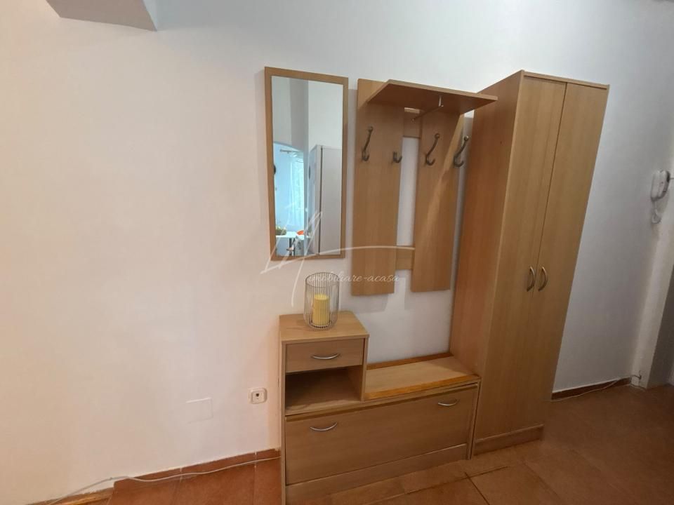Apartament cu 2 camere de închiriat în Floreasca, București – fotografia 12 din 13