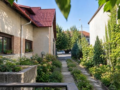 Casă cu 9 camere de vânzare în Ultracentral, București – fotografia 4 din 46