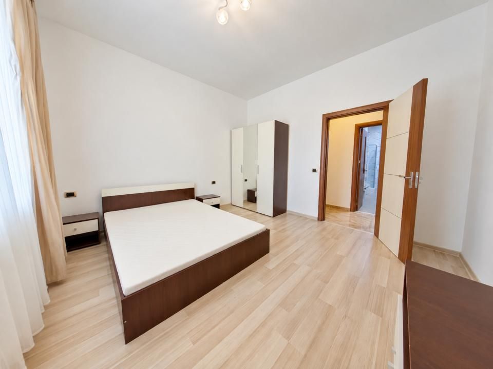 Apartament cu 3 camere de închiriat în Tractorul, Brașov – fotografia 10 din 15