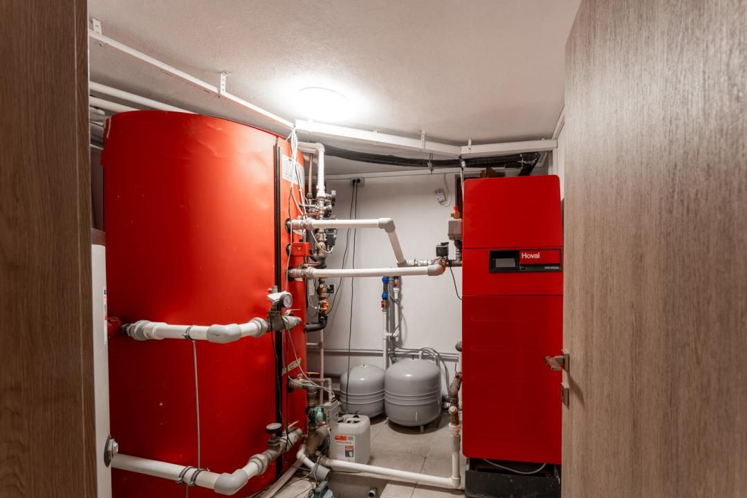 Casă cu 7 camere de vânzare în Mogoșoaia – fotografia 26 din 26