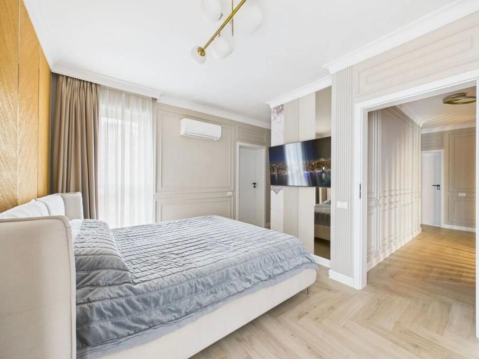 Casă cu 5 camere de vânzare în Vest, Otopeni – fotografia 21 din 40