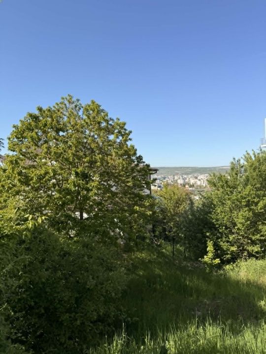 Teren de vânzare în Andrei Mureșanu, Cluj-Napoca – fotografia 1 din 4