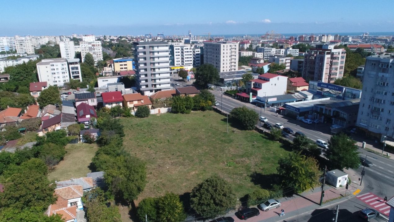 Teren de vânzare în Km 4-5, Constanța – fotografia 2 din 6