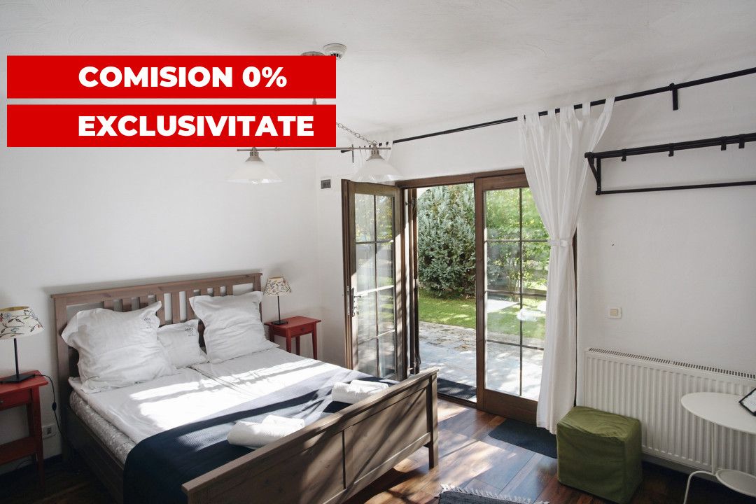 Hotel / pensiune cu 10 camere de vânzare în Vest, Vlaha – fotografia 31 din 40