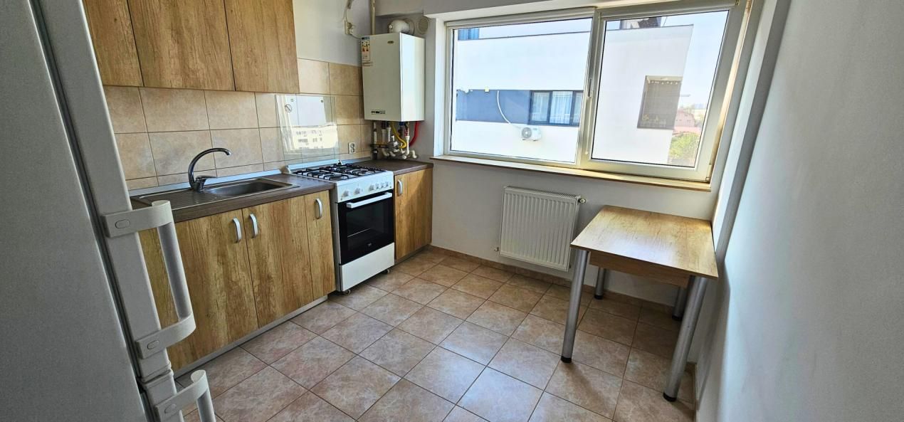 Apartament cu 3 camere de vânzare în 1 Decembrie 1918, București – fotografia 1 din 19