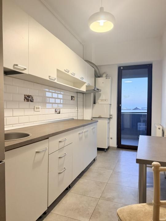 Apartament cu 2 camere de închiriat în Central, Popești-Leordeni – fotografia 9 din 21