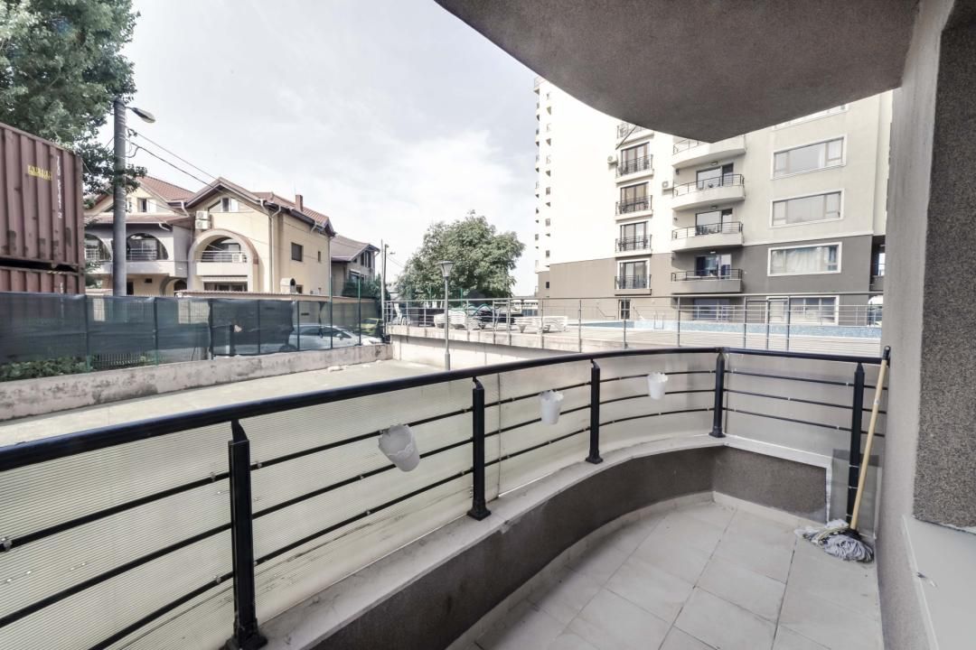 Apartament cu 2 camere de vânzare în Costin Georgian, București – fotografia 9 din 12