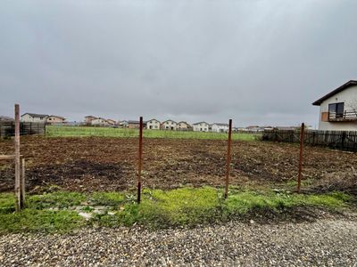 Teren de vânzare în Exterior Sud, Berceni – fotografia 3 din 7
