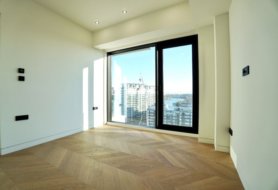 Apartament cu 2 camere de închiriat în Floreasca, București – fotografia 5 din 20