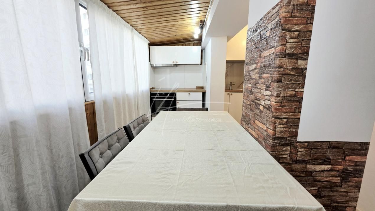 Apartament cu 3 camere de vânzare în Unirii, București – fotografia 41 din 60