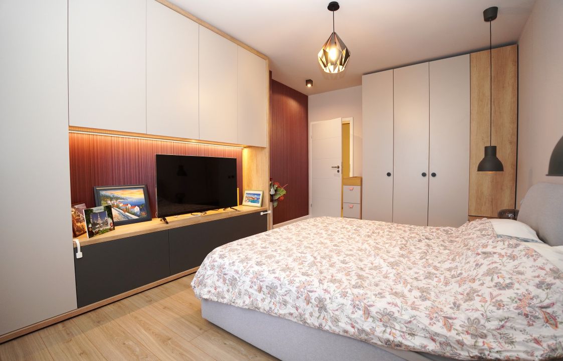 Apartament cu 2 camere de vânzare în Aviației, București – fotografia 11 din 16