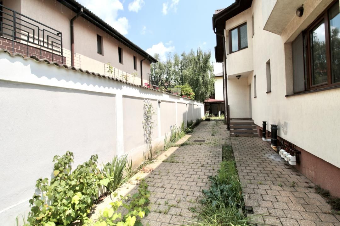 Apartament cu 4 camere de închiriat în Prelungirea Ghencea, București – fotografia 29 din 34