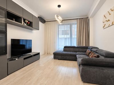 Apartament cu 3 camere de vânzare în Pipera, București – fotografia 2 din 13