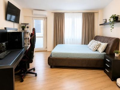 Apartament cu 1 cameră de vânzare în Drumul Sarii, București – fotografia 2 din 35