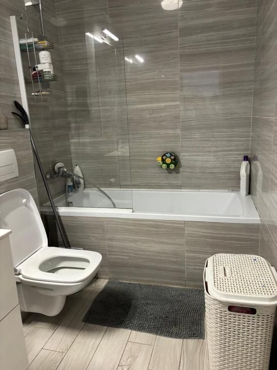 Apartament cu 3 camere de vânzare în Central, Chinteni – fotografia 9 din 27