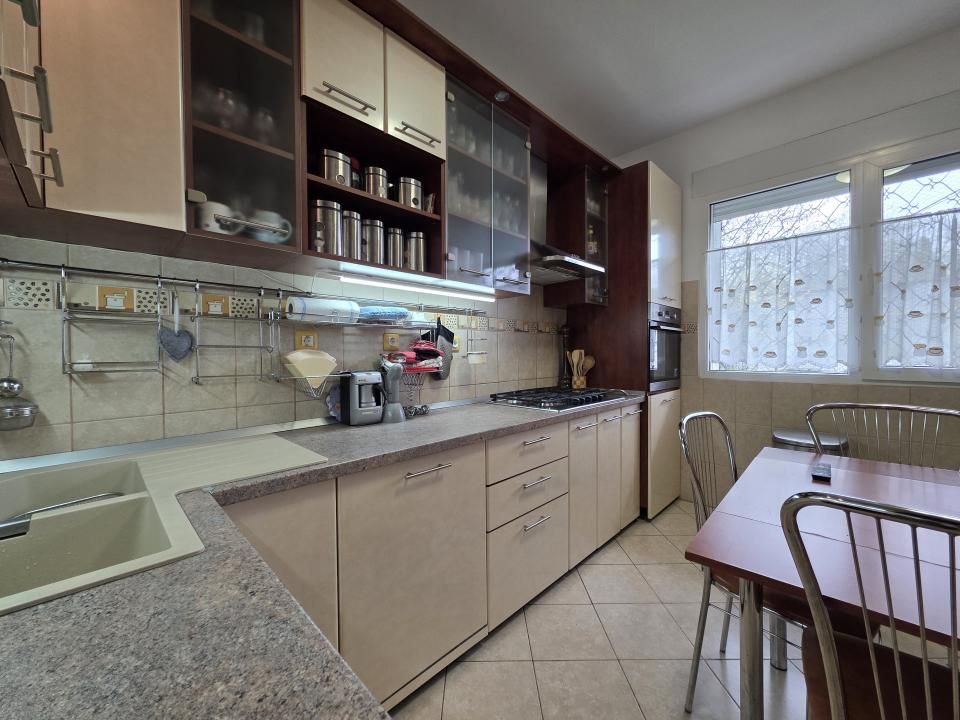 Casă cu 5 camere de vânzare în Snagov – fotografia 17 din 21