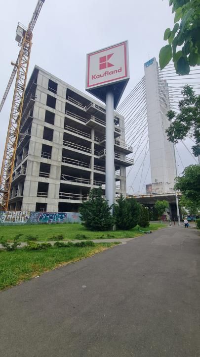 Spațiu comercial de vânzare în Grozavesti, București – fotografia 10 din 13