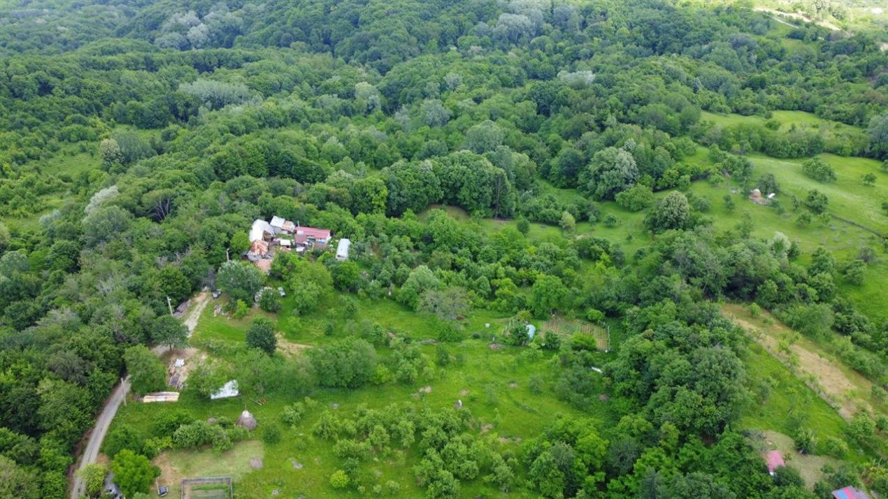 Teren de vânzare în Priba, Râmnicu Vâlcea – fotografia 7 din 11