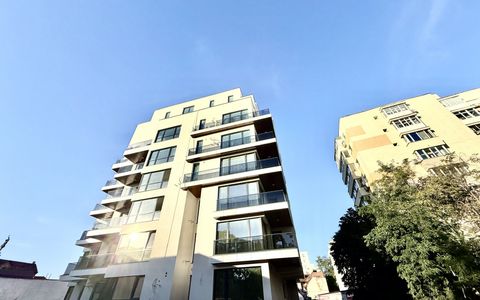 Apartament cu 4 camere de vânzare în Floreasca, București