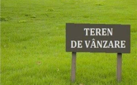 Teren de vânzare în Central, Chinteni
