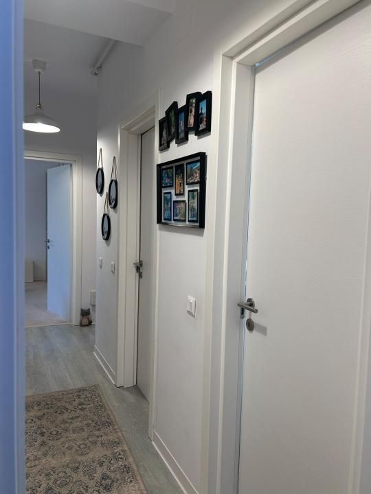 Apartament cu 3 camere de vânzare în Vest, Otopeni – fotografia 7 din 12