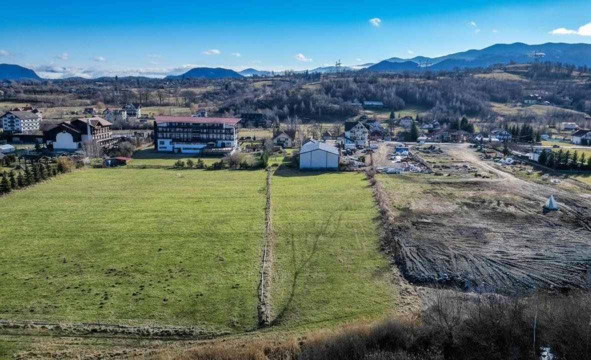 Teren de vânzare în Central, Bran – fotografia 7 din 7