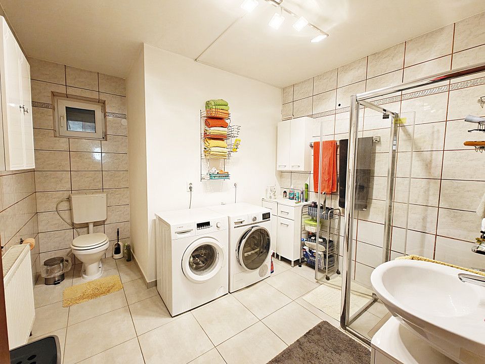 Casă cu 5 camere de vânzare în Cisnadioara – fotografia 16 din 25