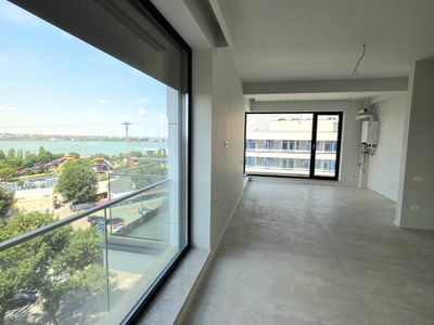 Apartament cu 3 camere de vânzare în Central, Mamaia – fotografia 4 din 38