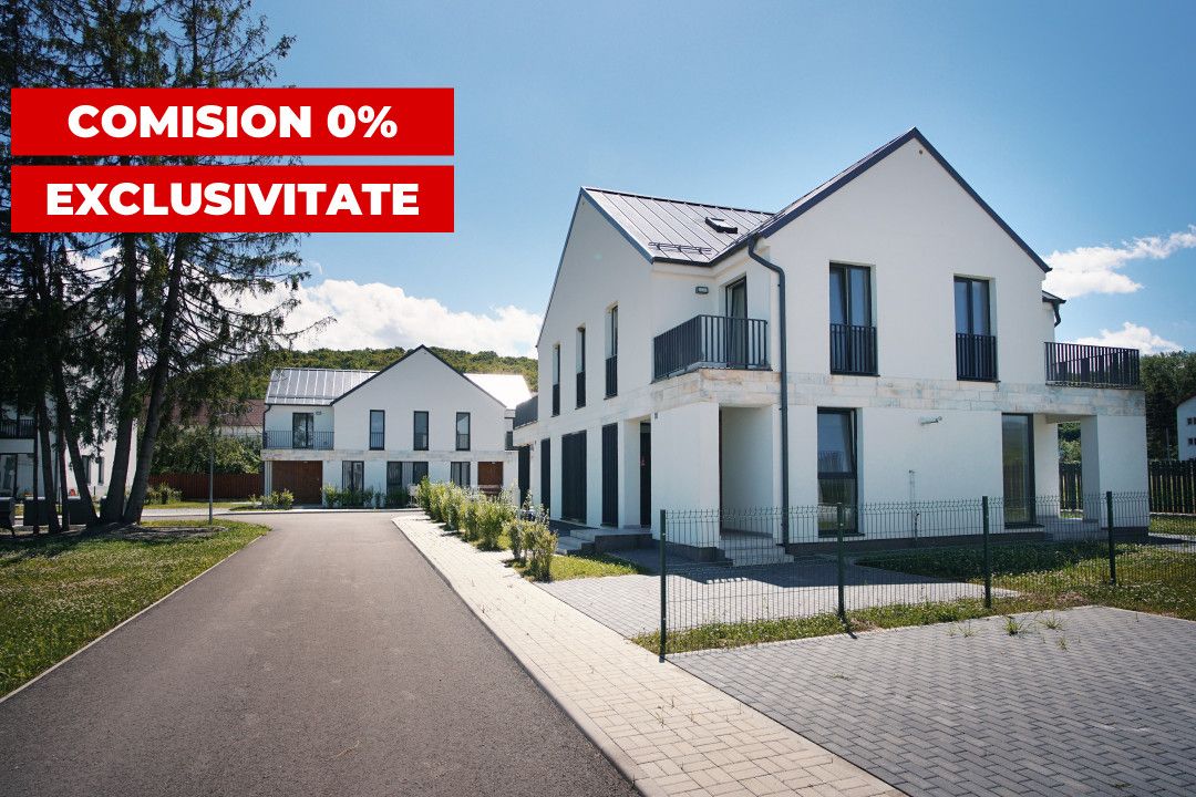Casă cu 4 camere de vânzare în Gilău – fotografia 10 din 31